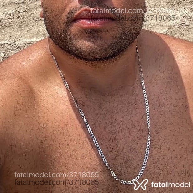 Acompanhante homem morena (o) de olhos castanhos - Maxsuel