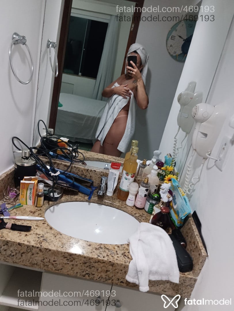 Acompanhante mulher morena (o) de olhos mel - Paola leydi