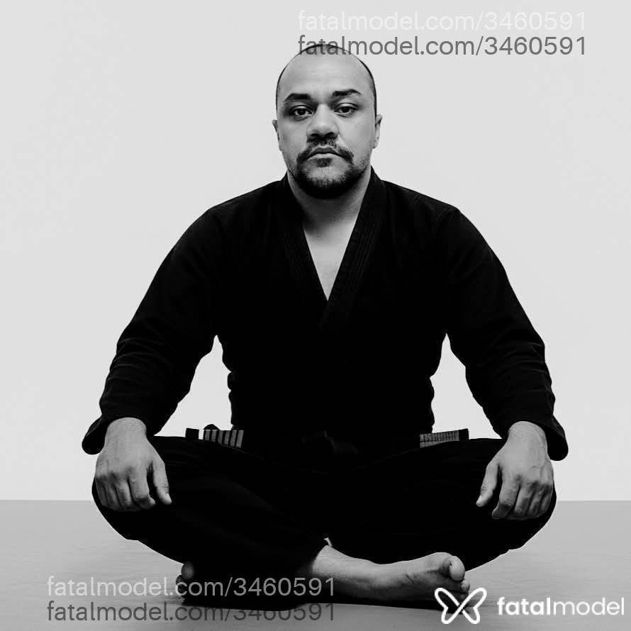 Acompanhante homem trans com cabelo castanho de olhos castanhos em Rio de Janeiro - Vicente
