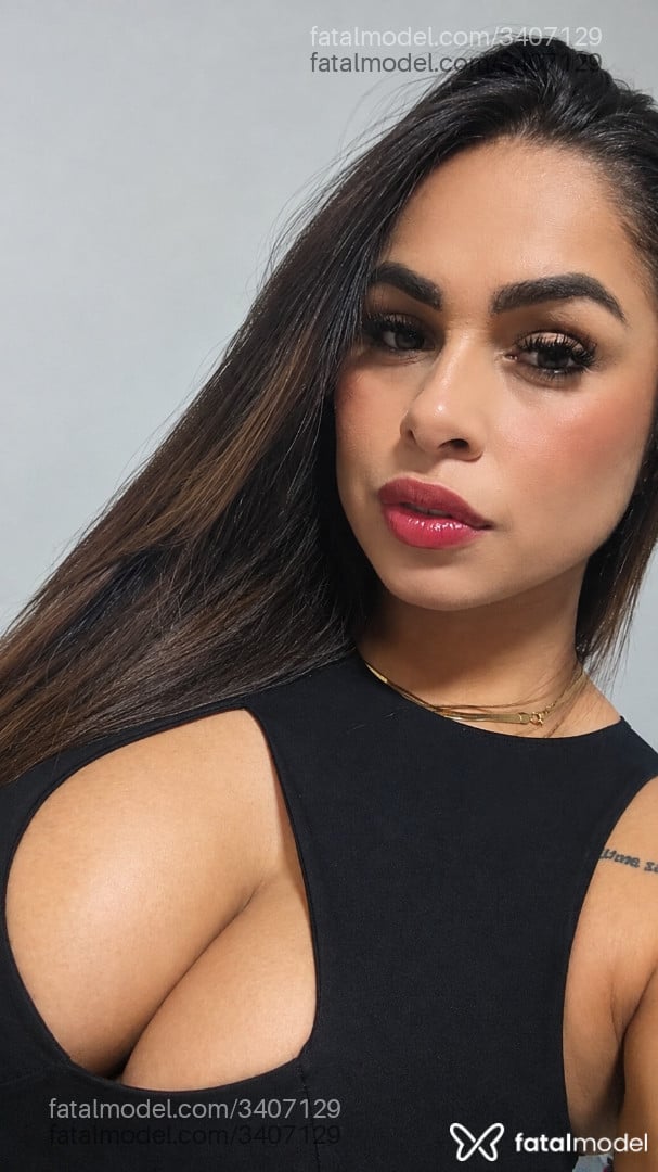 Acompanhante mulher morena (o) de olhos castanhos - Maria Eduarda