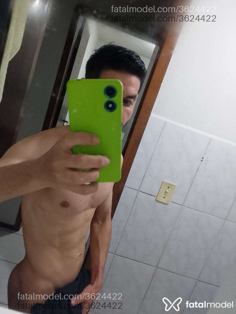 Acompanhante homem morena (o) de olhos castanhos - Eduardorafaelcezar