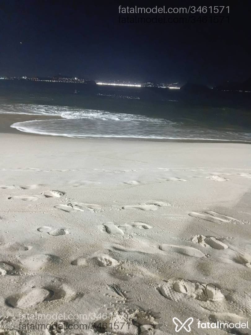 Acompanhante homem com cabelo castanho de olhos pretos em Rio de Janeiro - Cachorro