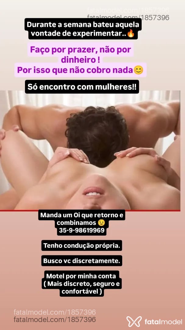 Acompanhante homem com cabelo grisalho de olhos castanhos - Marcos