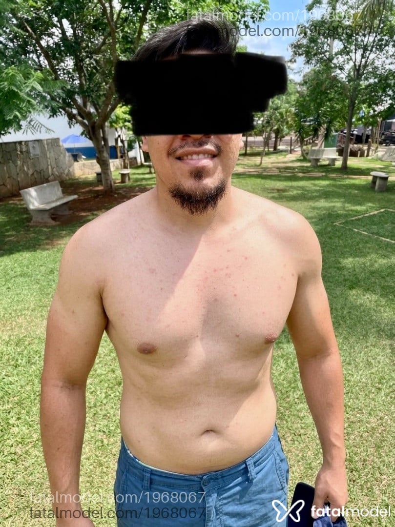 Acompanhante homem morena (o) de olhos castanhos - Rodrigues
