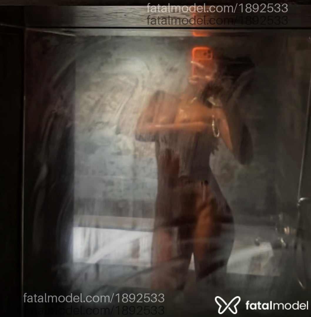 Acompanhante mulher morena (o) de olhos pretos - Jéssica