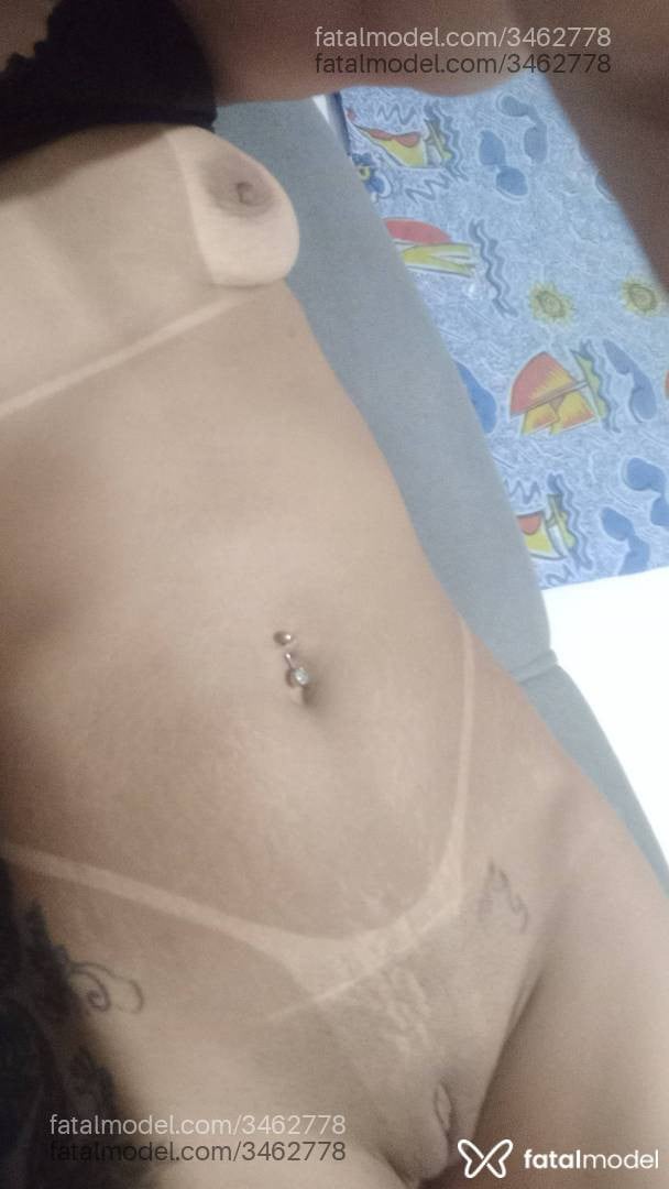 Acompanhante mulher morena (o) de olhos pretos - Alice Ninfetinhaaa