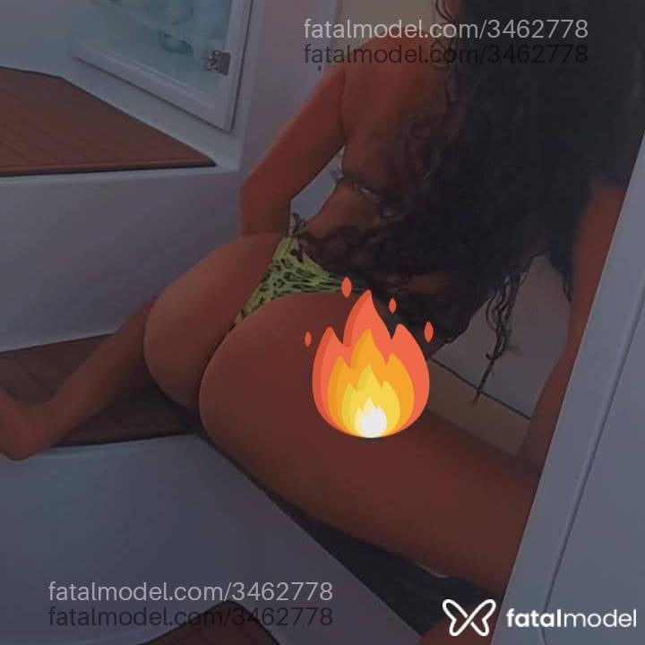 Acompanhante mulher morena (o) de olhos pretos - Alice Ninfetinhaaa