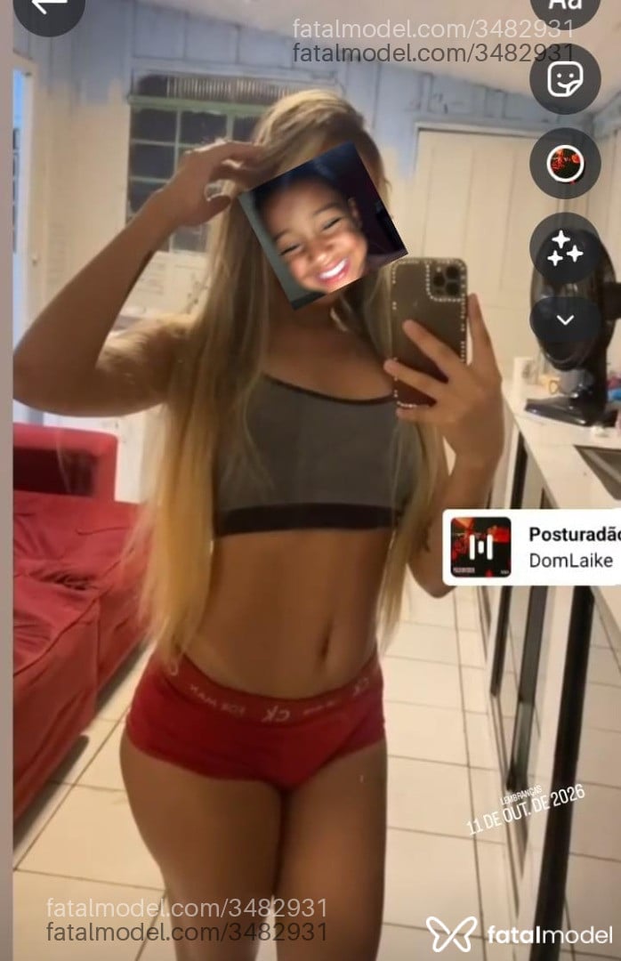 Acompanhante mulher loira (o) de olhos verdes - Eduarda