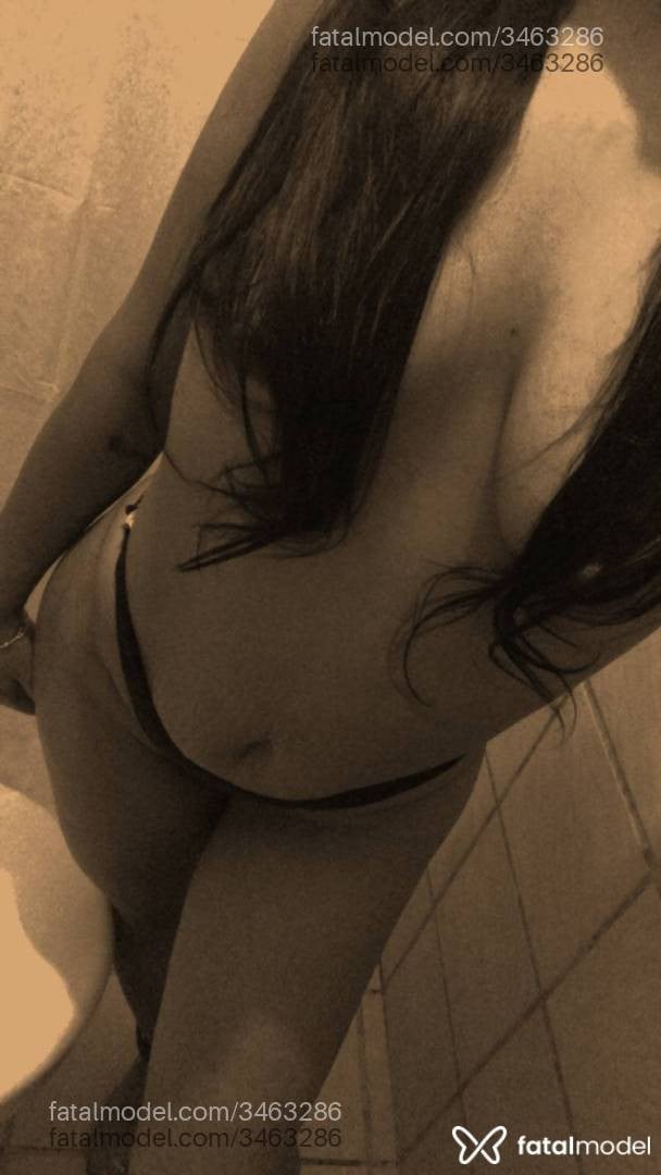 Acompanhante mulher morena (o) de olhos castanhos - Melissa Rodrigues