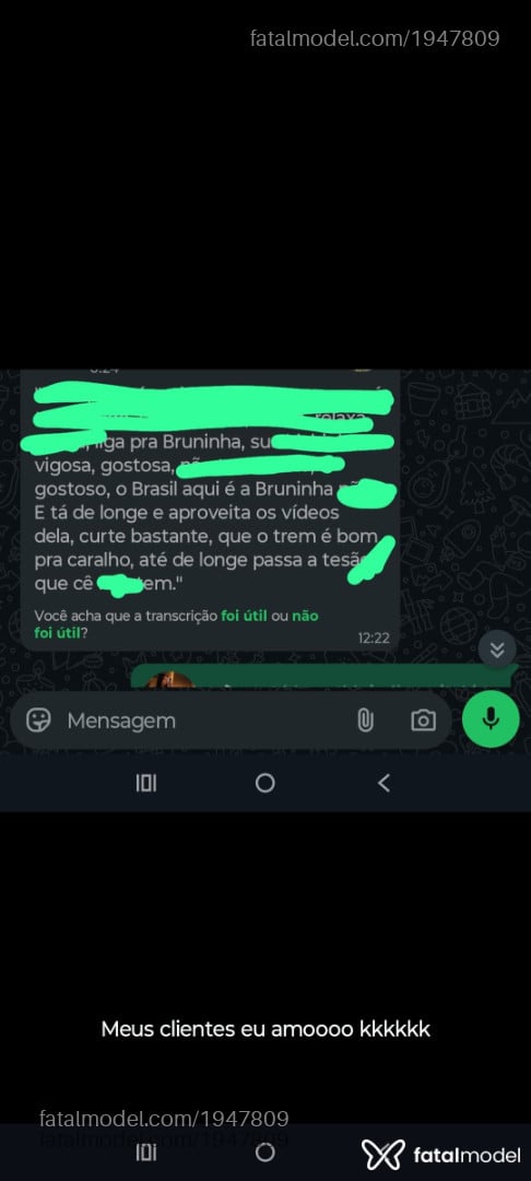 Acompanhante mulher com cabelo castanho de olhos castanhos - Bruninhaasurfis
