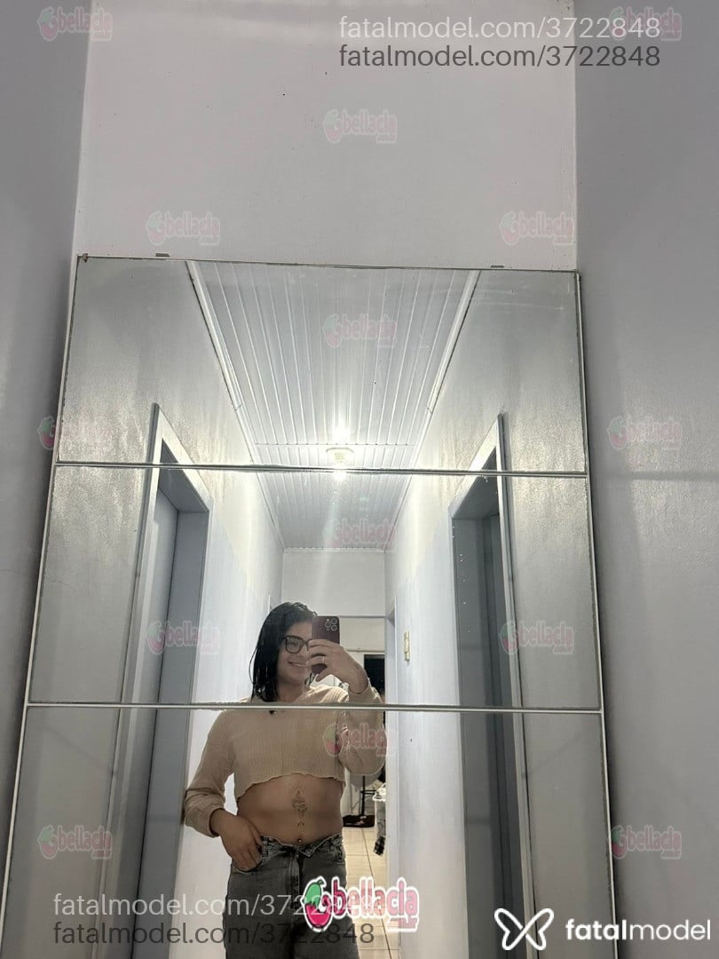 Acompanhante homem morena (o) de olhos castanhos - Jefebaby
