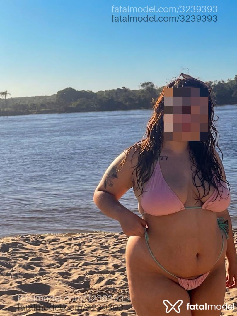 Acompanhante mulher morena (o) de olhos castanhos - Sasha Lux