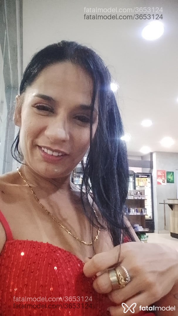 Acompanhante mulher morena (o) de olhos pretos - Jhessyca Gomes