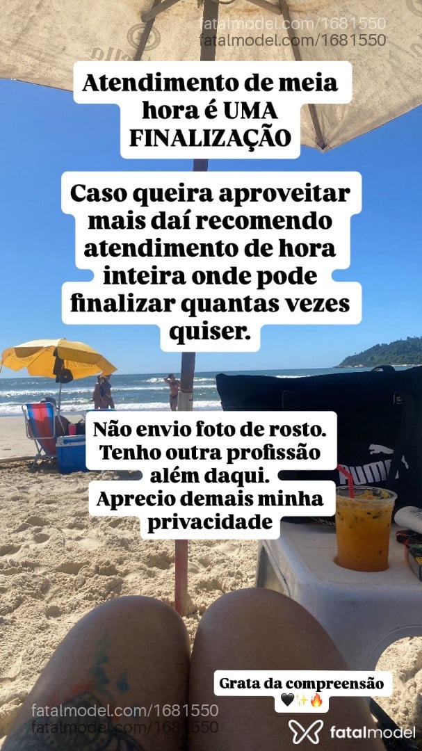Acompanhante mulher com cabelo castanho de olhos castanhos - Luísa Martins