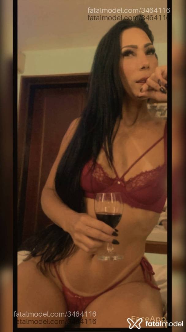 Acompanhante mulher morena (o) de olhos castanhos - Brasileirinhasexy
