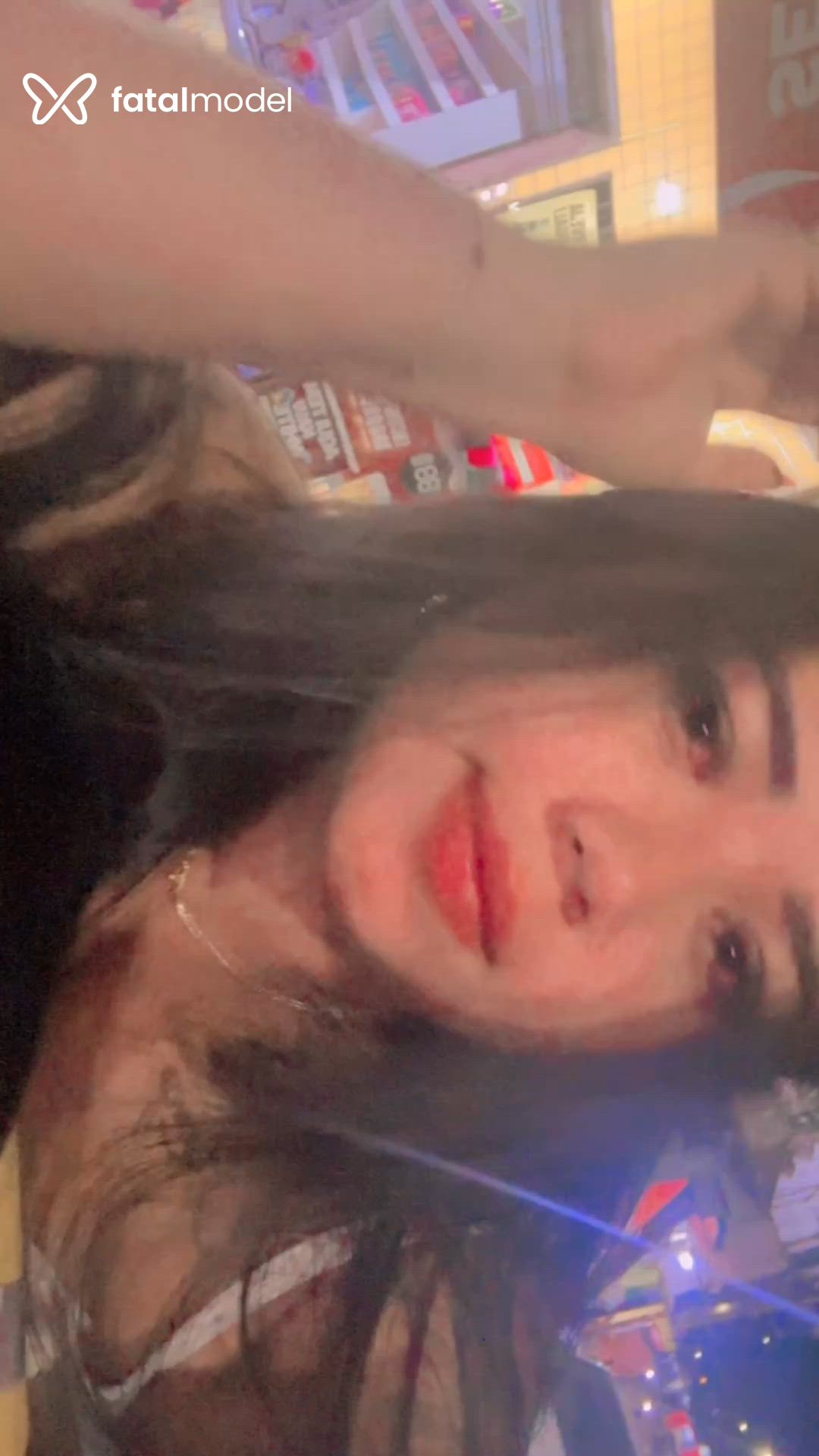 Acompanhante mulher morena (o) de olhos castanhos em Manaus - Karla Costa