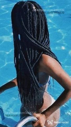 Acompanhante mulher com cabelo castanho de olhos castanhos - Alexia