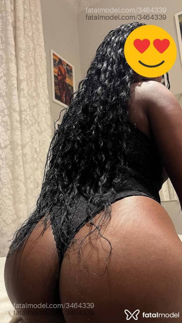 Acompanhante mulher morena (o) de olhos mel - Alexia