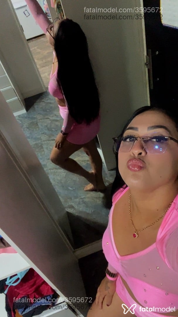 Acompanhante mulher morena (o) de olhos pretos - Sayara
