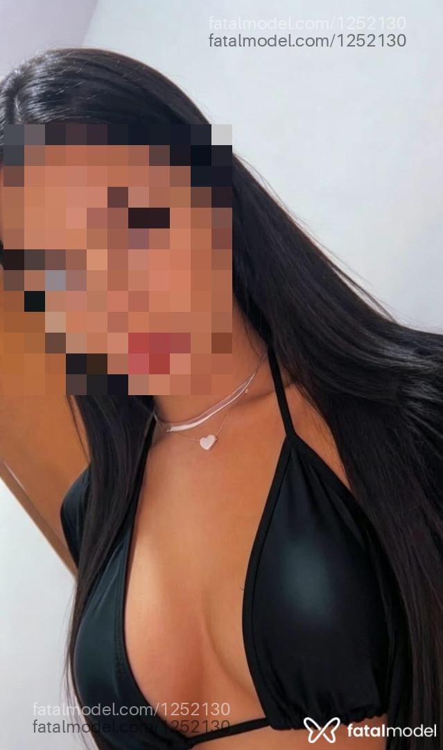 Acompanhante mulher morena (o) de olhos castanhos - Ingridy loppes