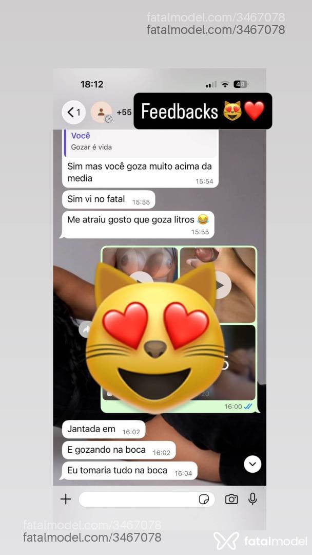 Acompanhante mulher trans morena (o) de olhos mel - Melissa