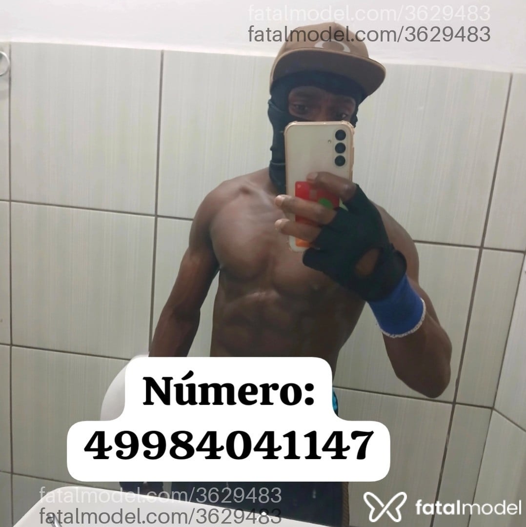 Acompanhante homem morena (o) de olhos pretos - Caldoso
