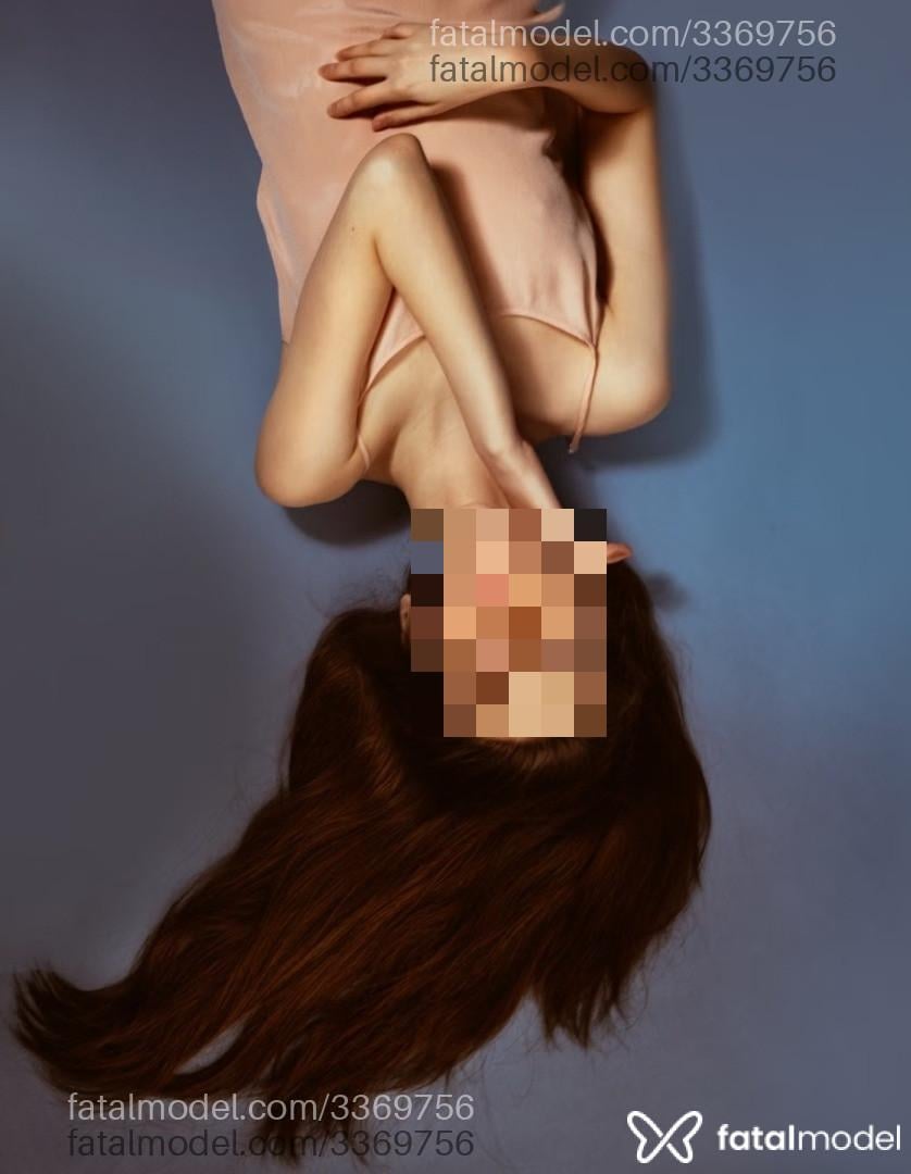Acompanhante mulher morena (o) de olhos pretos - Bianca