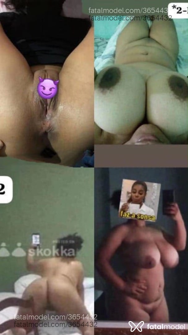 Acompanhante mulher morena (o) de olhos pretos - Érika
