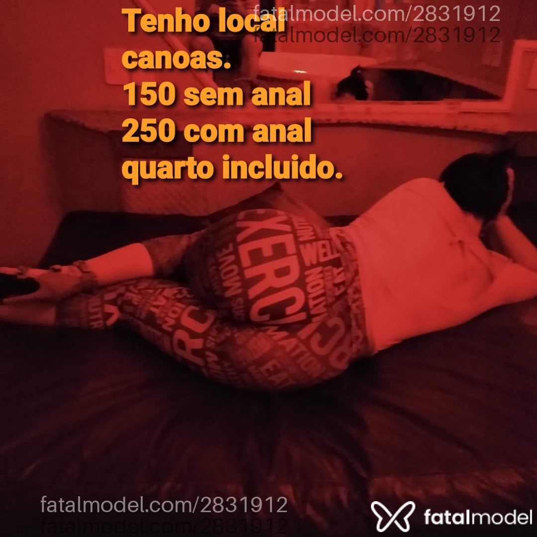 Acompanhante mulher morena (o) de olhos mel - Claudia Regina