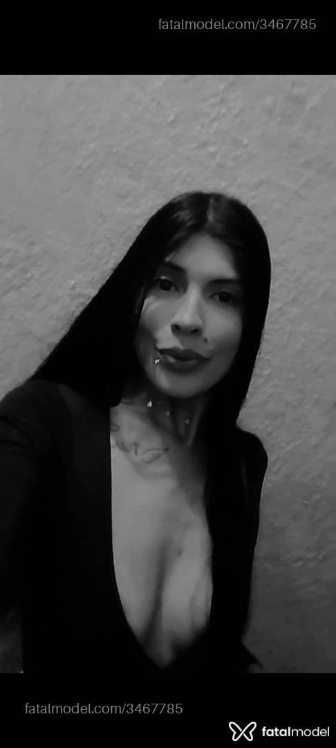 Acompanhante mulher morena (o) de olhos castanhos - Danny Santos