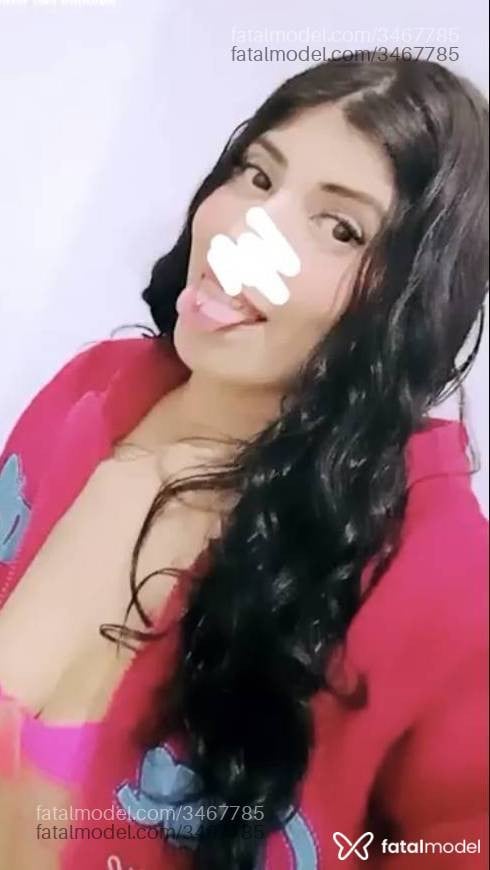 Acompanhante mulher morena (o) de olhos castanhos - Danny Santos