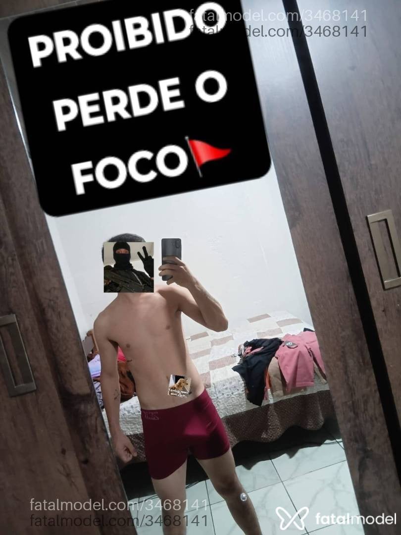 Acompanhante homem com cabelo castanho de olhos castanhos em Porto Velho Acompanhante homem com cabelo castanho de olhos castanhos em Porto Velho - Henrique