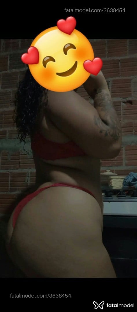 Acompanhante mulher morena (o) de olhos castanhos - Neguinha