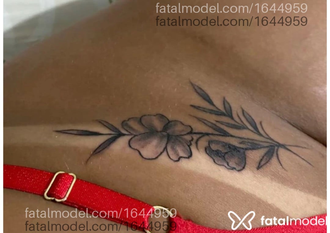 Acompanhante mulher morena (o) de olhos pretos - Carol Silva