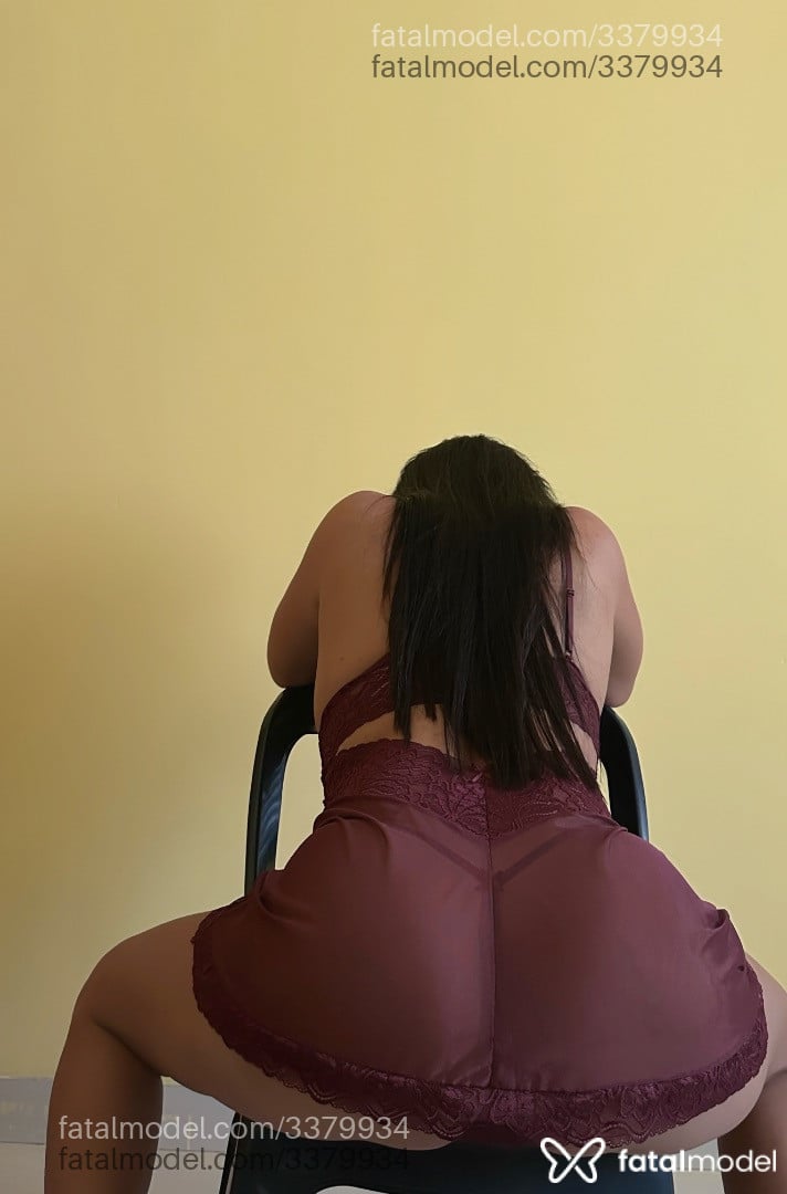 Acompanhante mulher morena (o) de olhos pretos - Fernanda Sousa