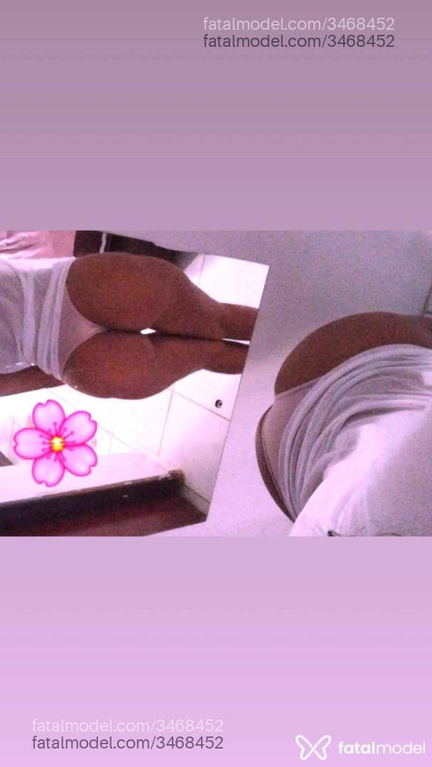 Acompanhante mulher morena (o) de olhos castanhos - Letícia Ferrás