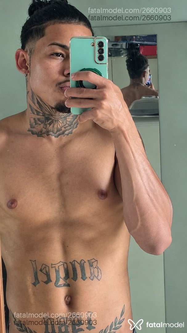 Acompanhante homem morena (o) de olhos pretos - Juninho Reis