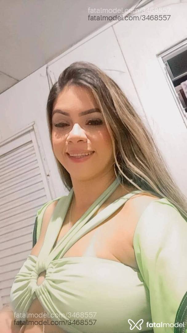 Acompanhante mulher loira (o) de olhos castanhos - Camila Souza