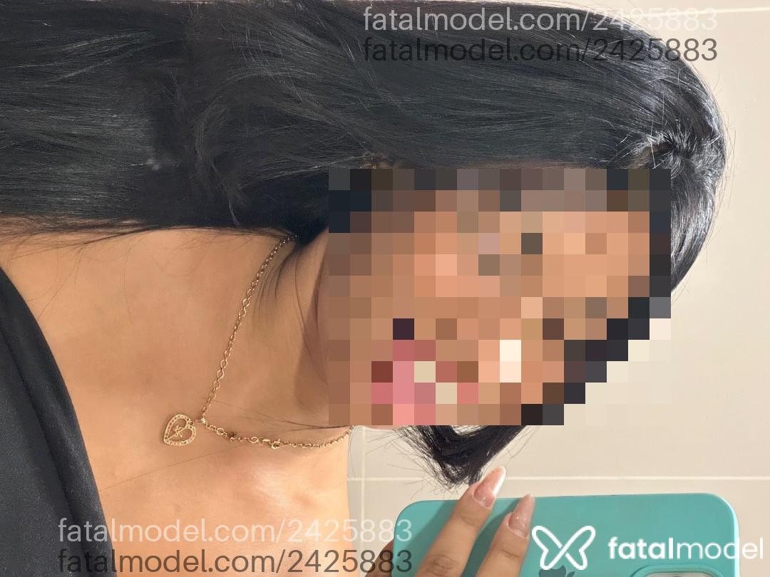 Acompanhante mulher morena (o) de olhos pretos - Vivih Azevedo