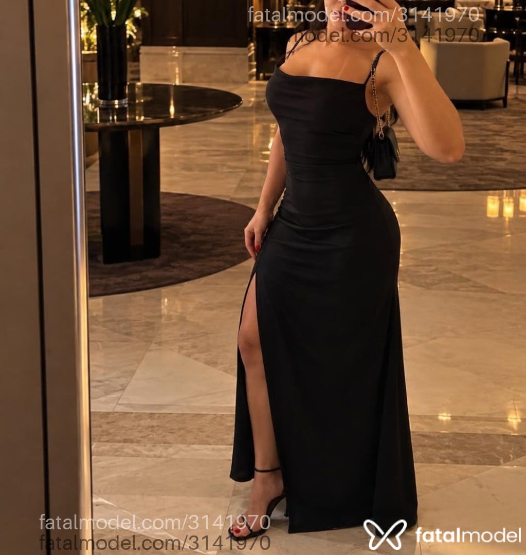 Acompanhante mulher morena (o) de olhos castanhos - Laura