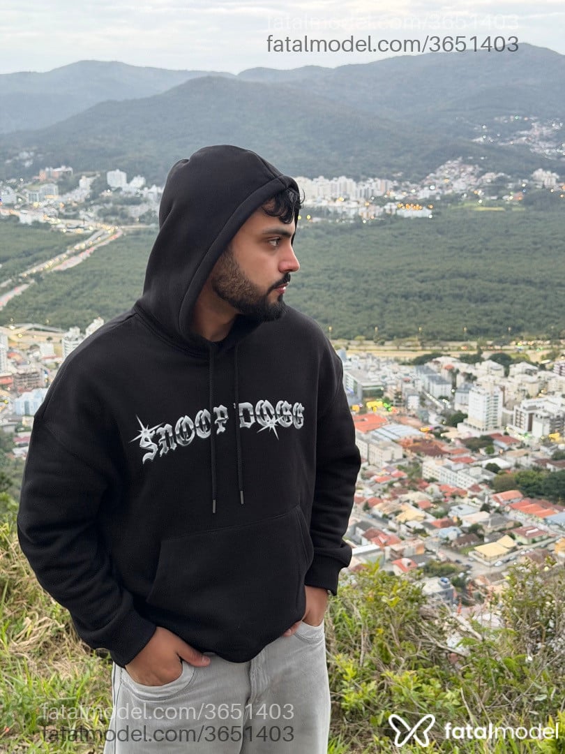 Acompanhante homem morena (o) de olhos castanhos - Aslam