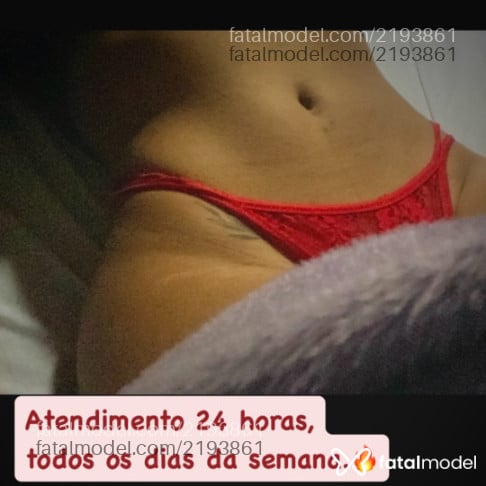 Acompanhante mulher morena (o) de olhos castanhos - Anabel