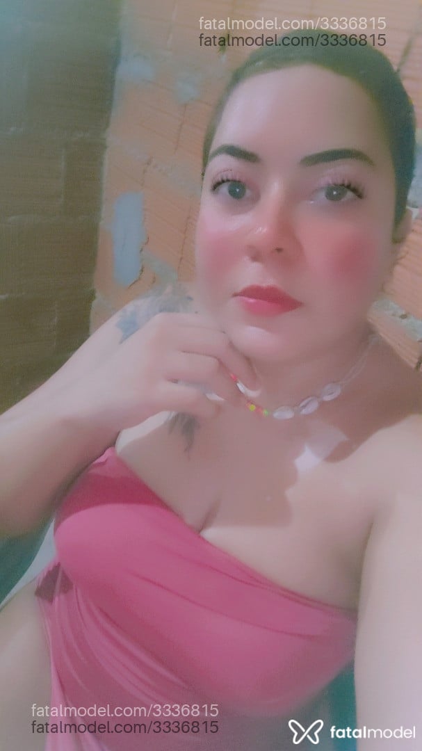 Acompanhante mulher morena (o) de olhos castanhos - Miller Bia