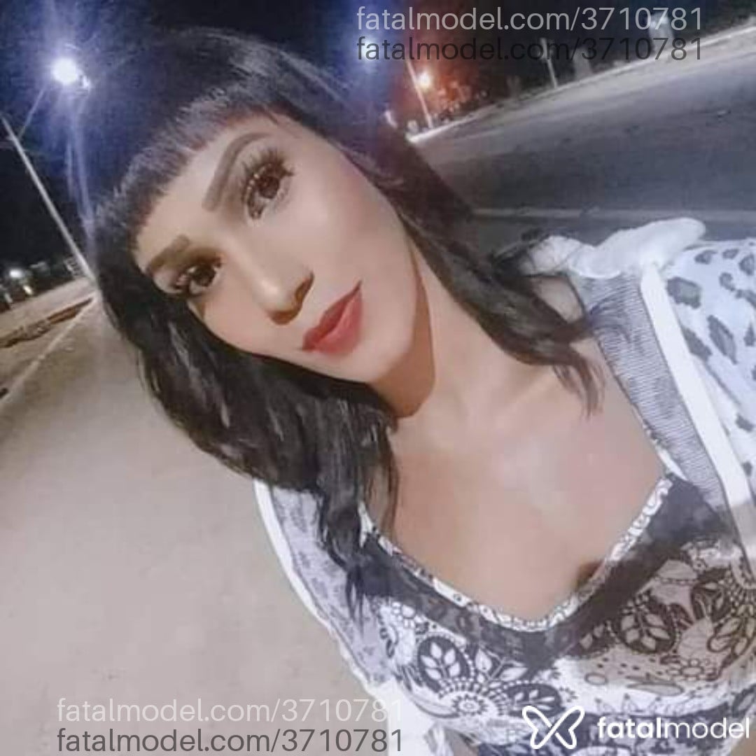 Acompanhante mulher trans morena (o) de olhos castanhos - Raylla Aldama Fox