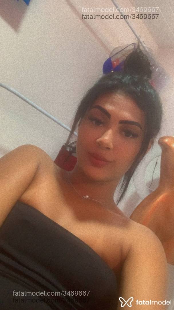 Acompanhante mulher morena (o) de olhos castanhos - Bianca