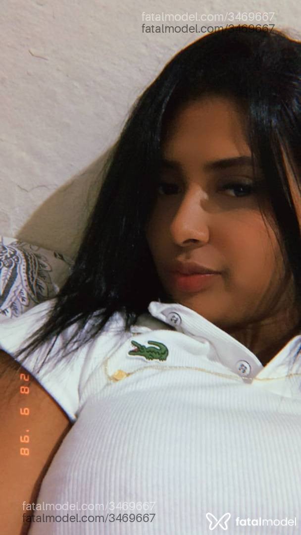 Acompanhante mulher morena (o) de olhos castanhos - Bianca