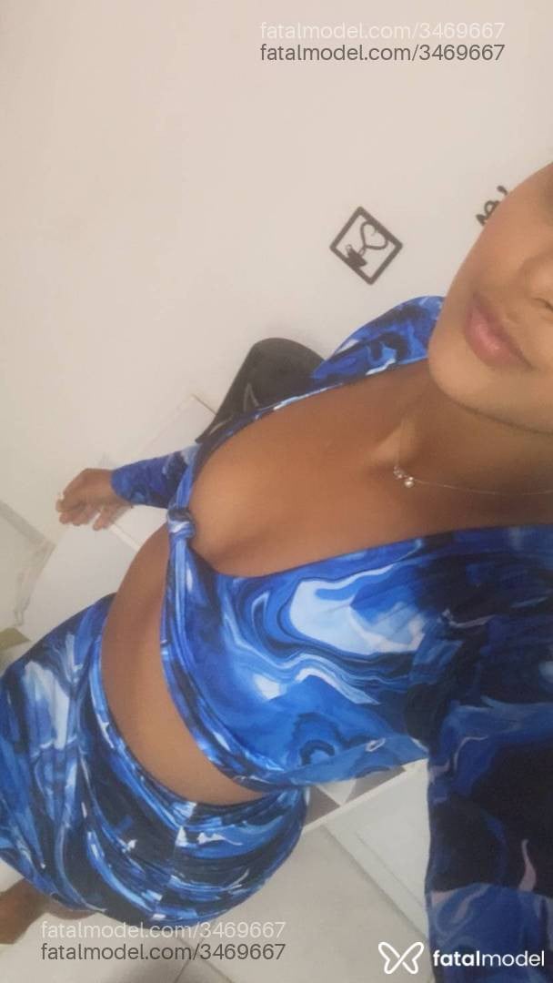 Acompanhante mulher morena (o) de olhos castanhos - Bianca