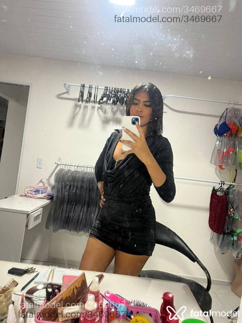 Acompanhante mulher morena (o) de olhos castanhos - Bianca