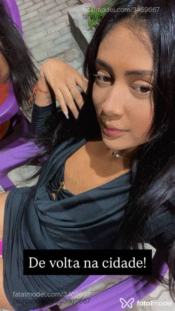 Acompanhante mulher morena (o) de olhos castanhos - Bianca