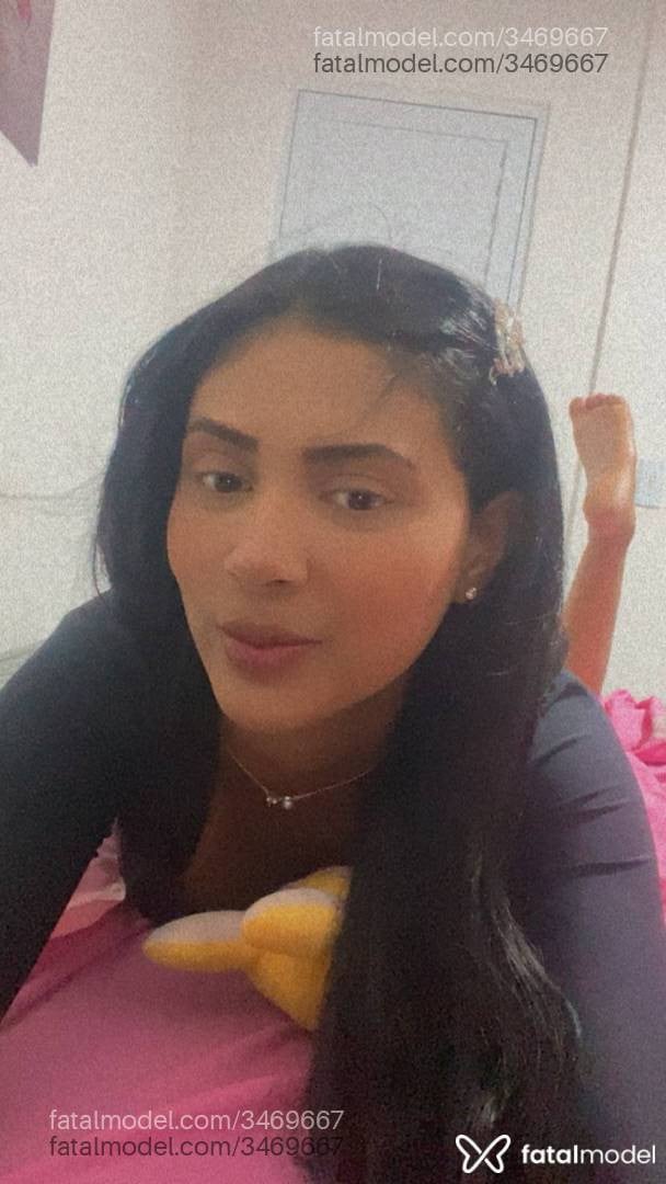 Acompanhante mulher morena (o) de olhos castanhos - Bianca